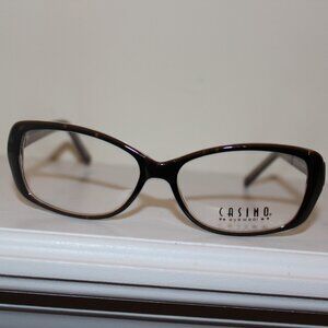 Casino Eyewear Women's Glasses (gayle)